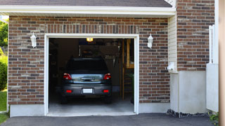 Garage Door Installation at Linthicum, Maryland